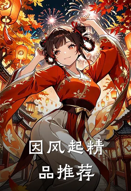 因风起精品推荐