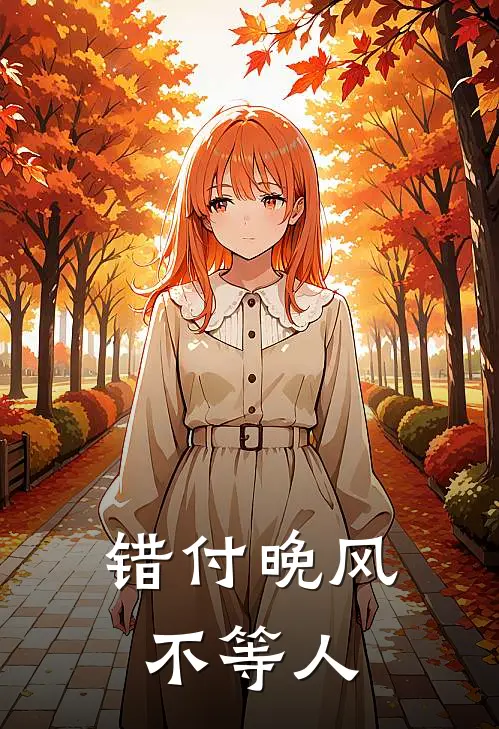 错付晚风不等人