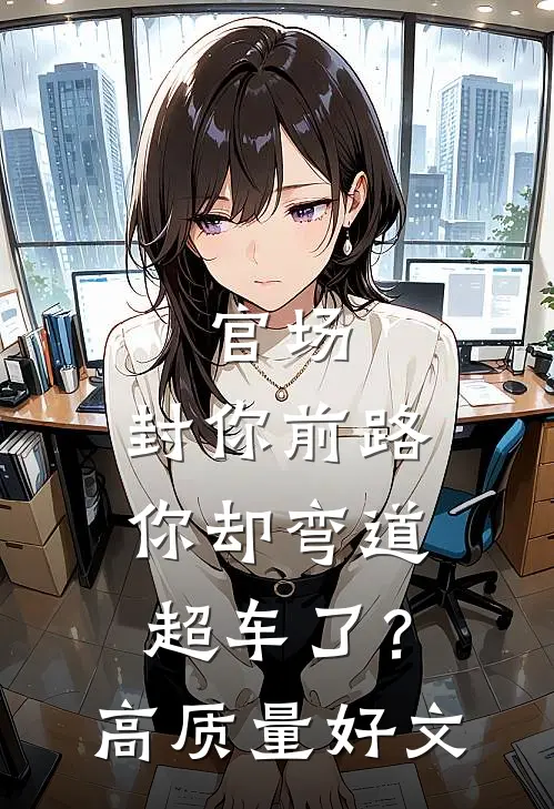 官场：封你前路，你却弯道超车了？高质量好文
