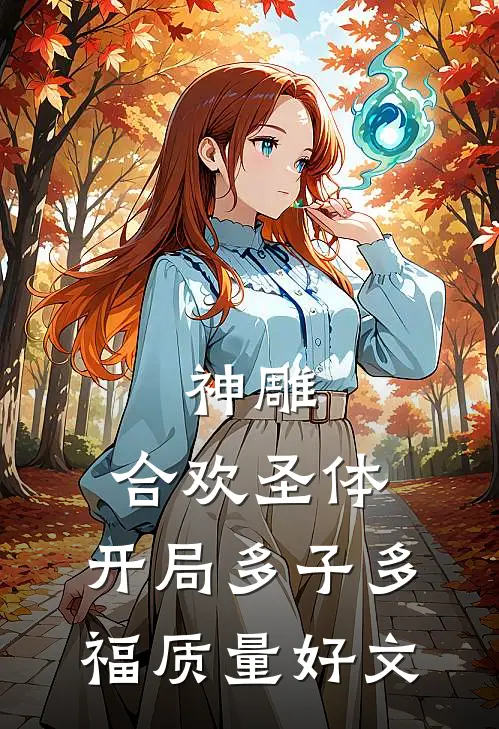 神雕：合欢圣体，开局多子多福质量好文