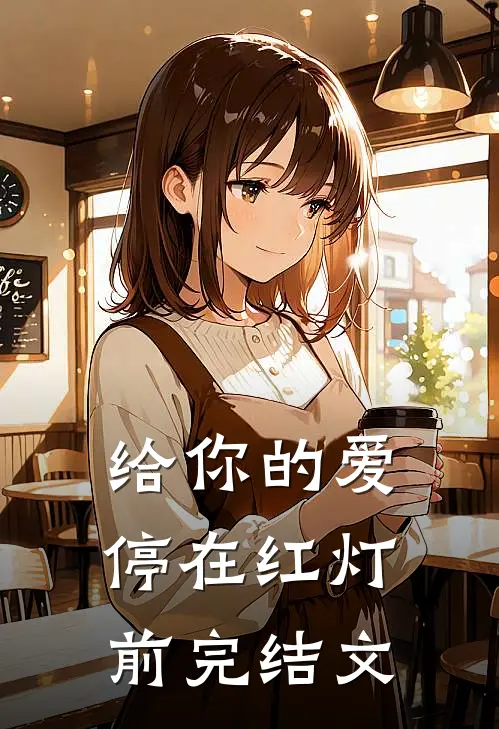 给你的爱停在红灯前完结文