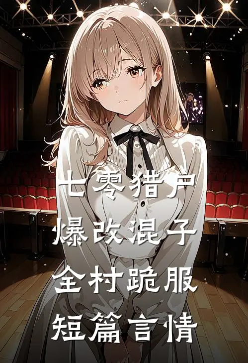 七零猎户:爆改混子,全村跪服短篇言情