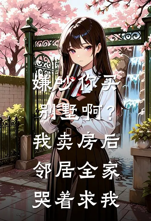 嫌吵你买别墅啊？我卖房后，邻居全家哭着求我