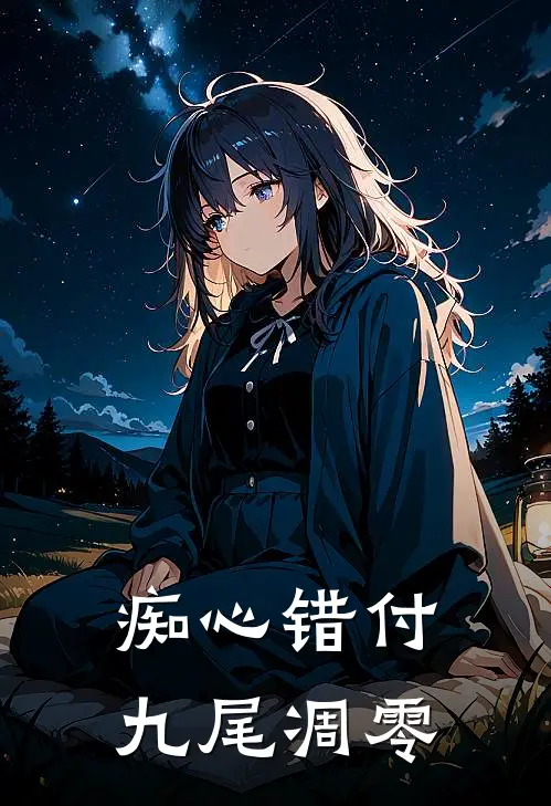 痴心错付，九尾凋零
