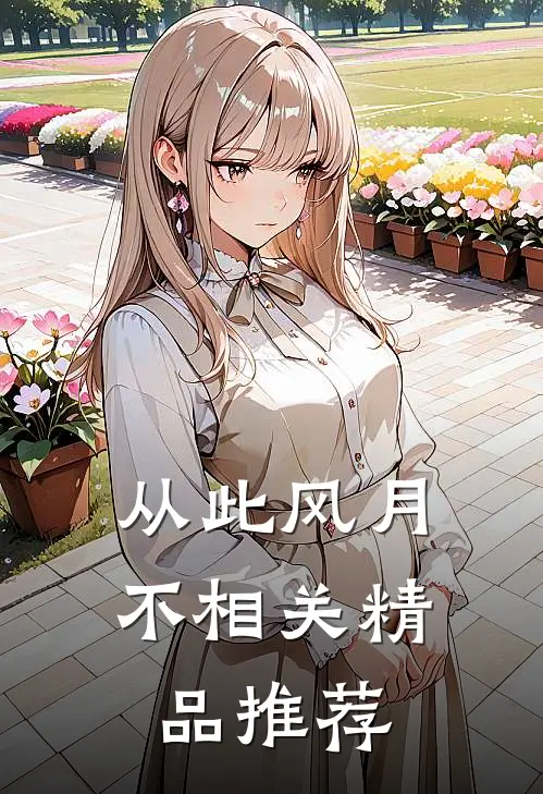 从此风月不相关精品推荐