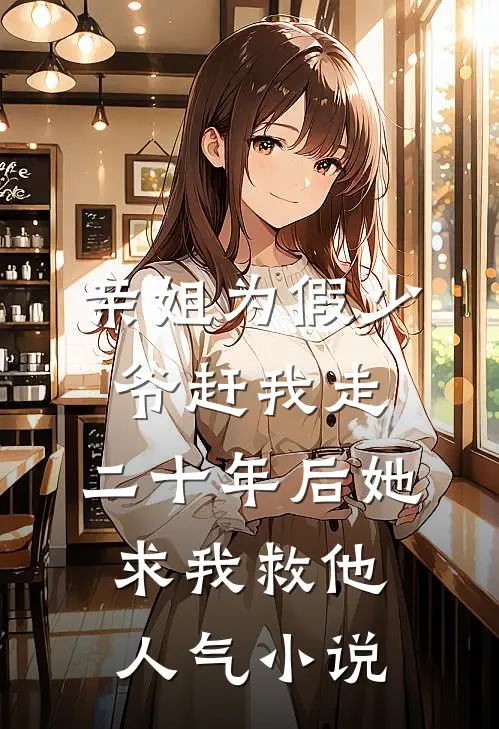 亲姐为假少爷赶我走，二十年后她求我救他人气小说