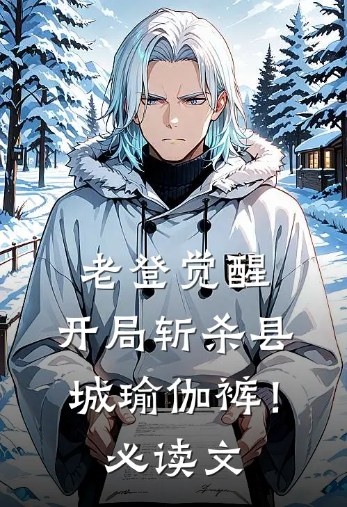 老登觉醒：开局斩杀县城瑜伽裤！必读文
