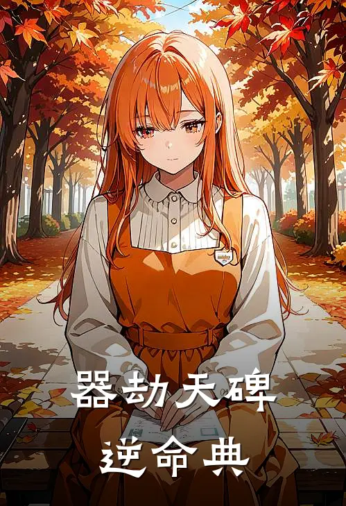 器劫天碑逆命典