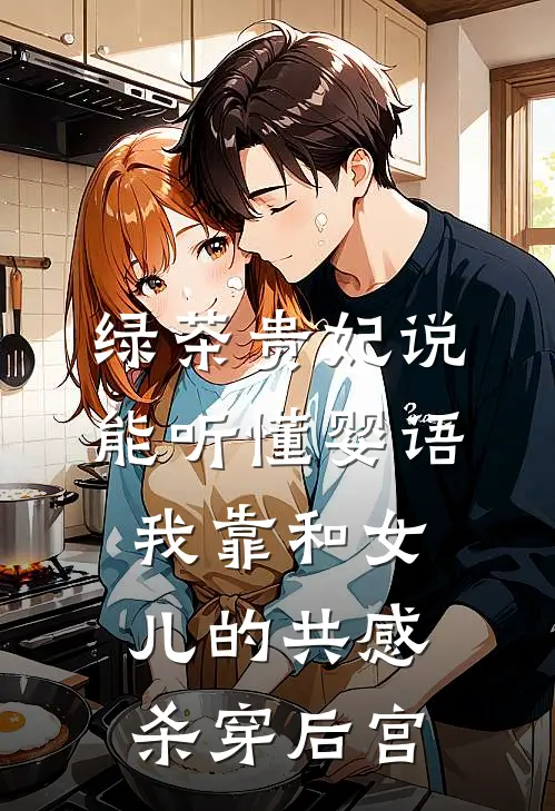 绿茶贵妃说能听懂婴语，我靠和女儿的共感杀穿后宫