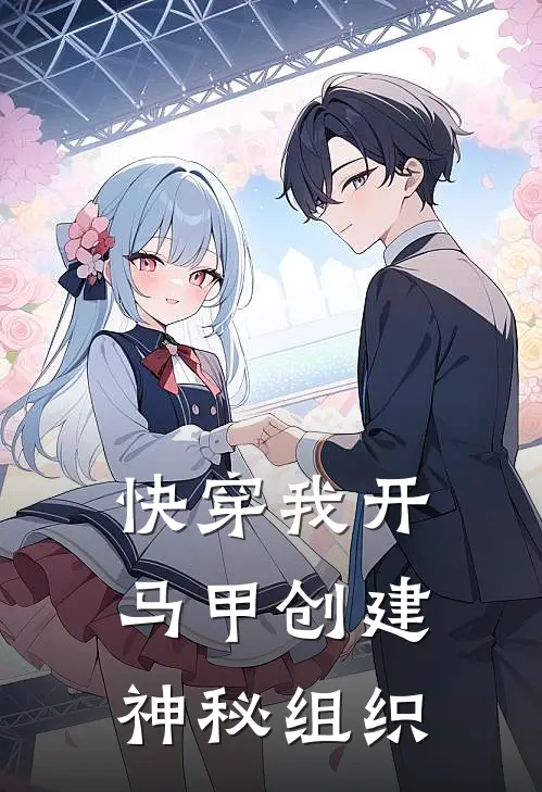 【快穿】我开马甲创建神秘组织
