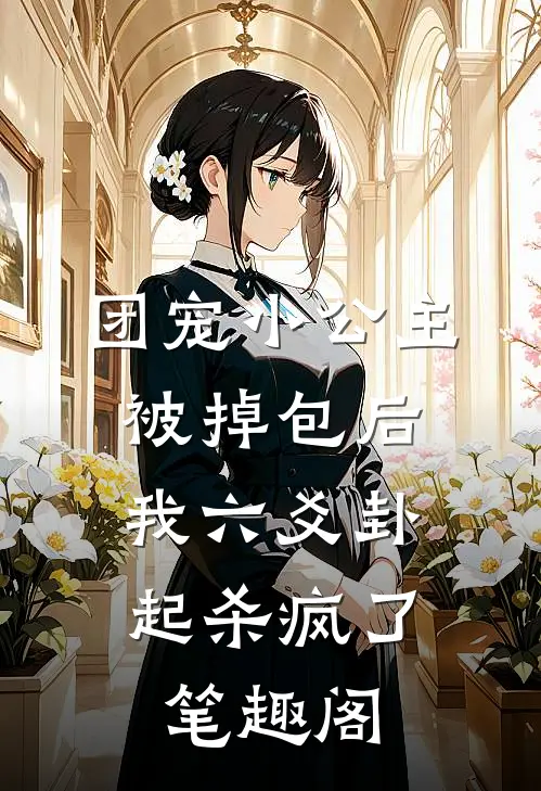 团宠小公主被掉包后，我六爻卦起杀疯了笔趣阁