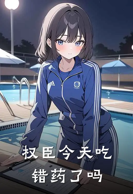 权臣今天吃错药了吗