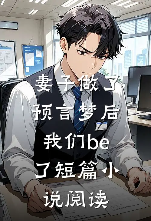 妻子做了预言梦后，我们be了短篇小说阅读