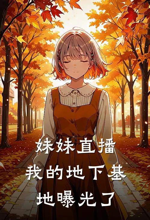 妹妹直播：我的地下基地曝光了