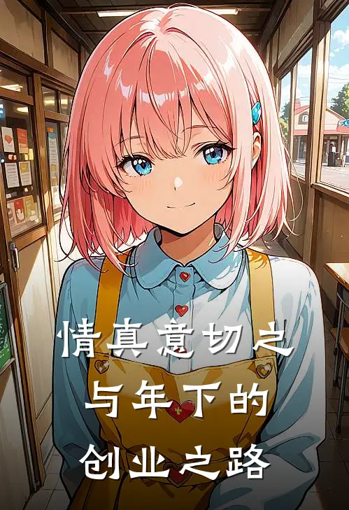 情真意切之与年下的创业之路