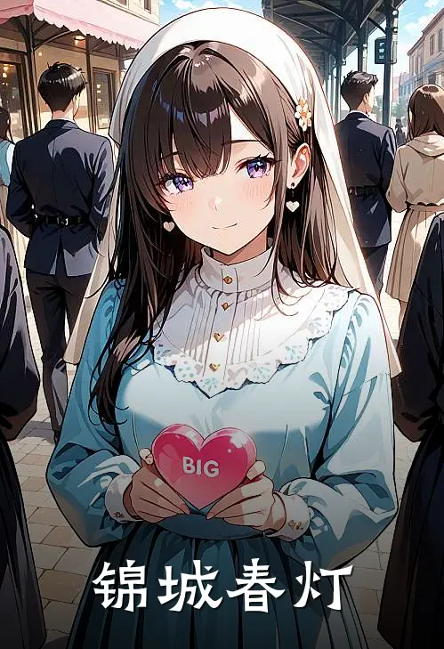 锦城春灯