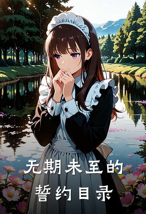 无期未至的誓约目录