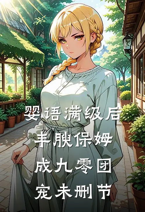 婴语满级后，丰腴保姆成九零团宠未删节