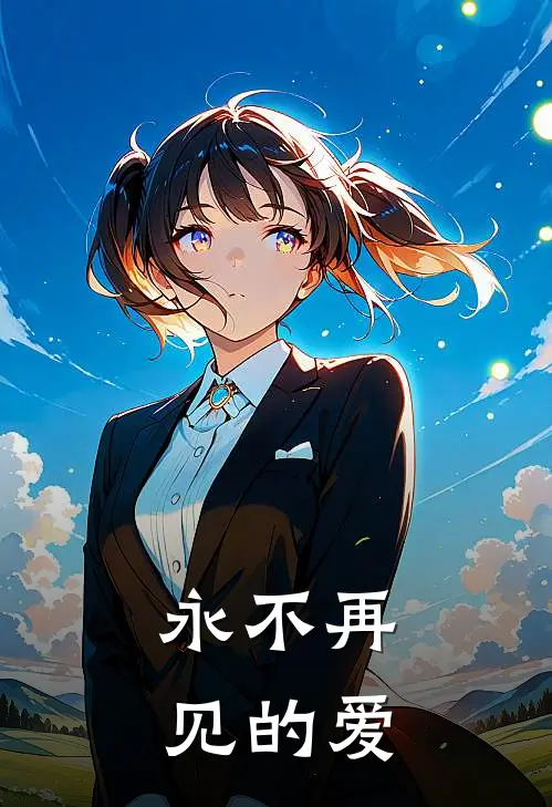 永不再见的爱