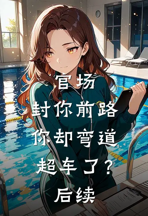 官场：封你前路，你却弯道超车了？后续