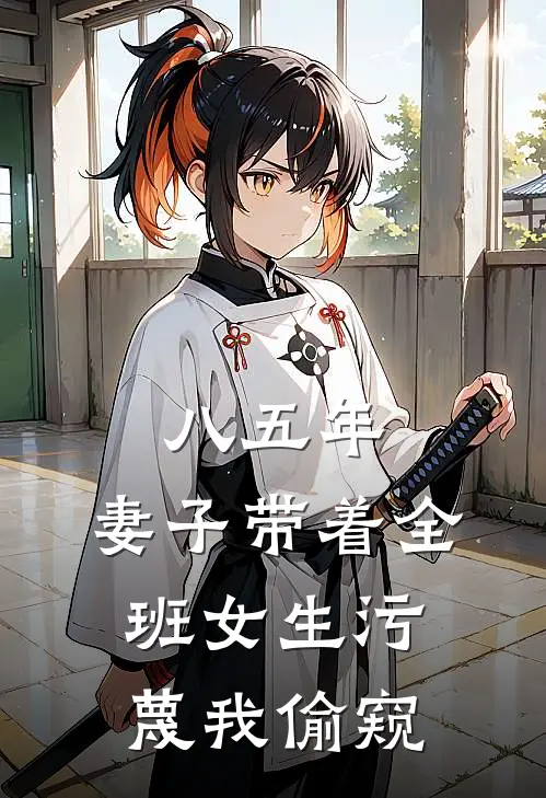 八五年,妻子带着全班女生污蔑我偷窥