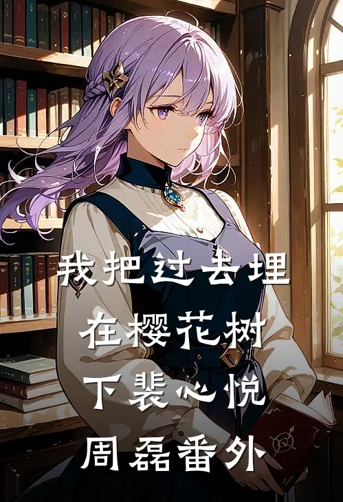 我把过去埋在樱花树下裴心悦周磊番外