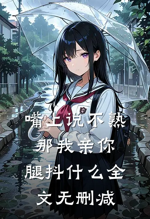 嘴上说不熟，那我亲你，腿抖什么全文无删减