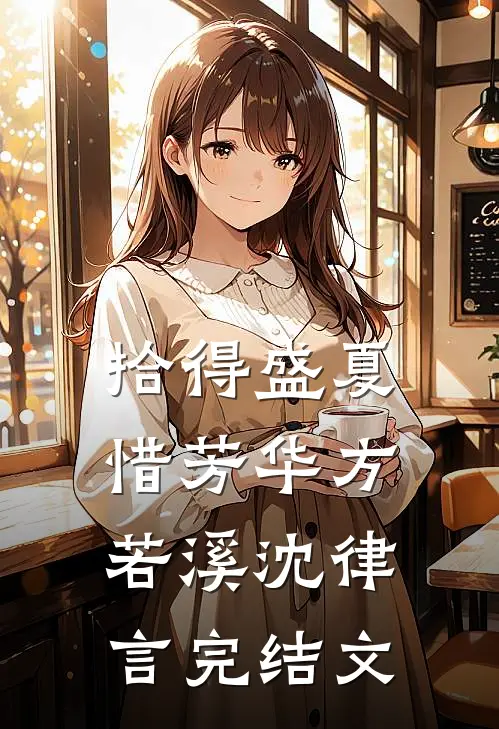 拾得盛夏惜芳华方若溪沈律言完结文
