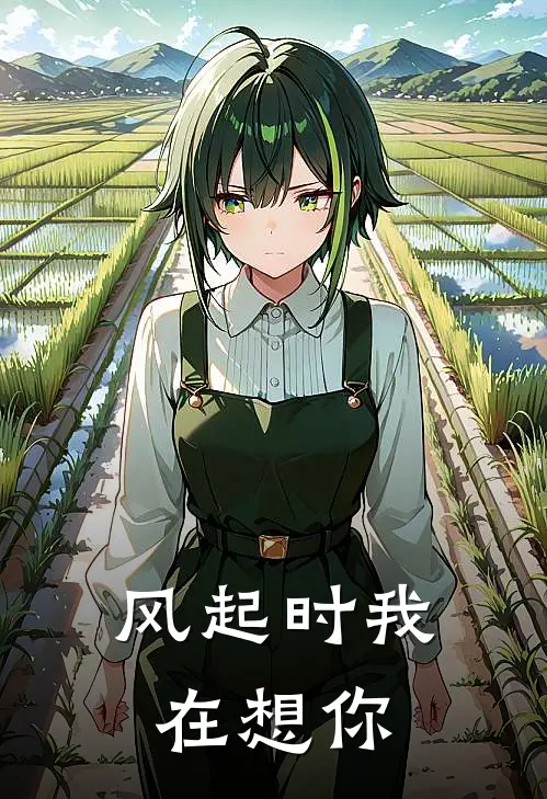 风起时我在想你