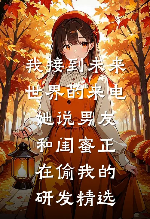 我接到未来世界的来电，她说男友和闺蜜正在偷我的研发精选