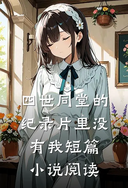 四世同堂的纪录片里没有我短篇小说阅读