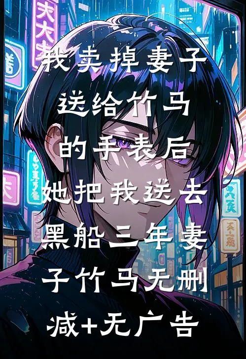 我卖掉妻子送给竹马的手表后，她把我送去黑船三年妻子竹马无删减+无广告