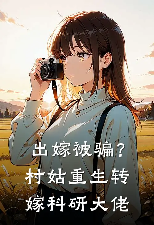 出嫁被骗？村姑重生转嫁科研大佬