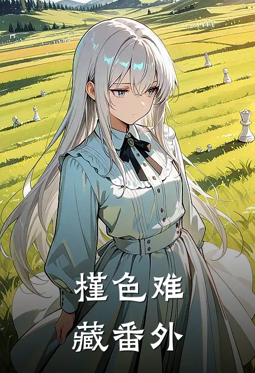 槿色难藏番外