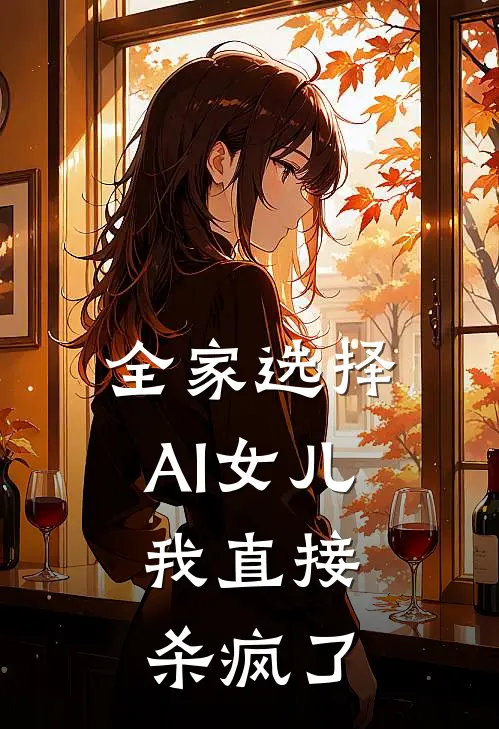 全家选择AI女儿，我直接杀疯了