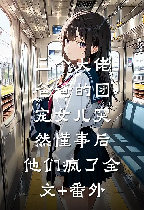 三个大佬爸爸的团宠女儿突然懂事后，他们疯了全文+番外