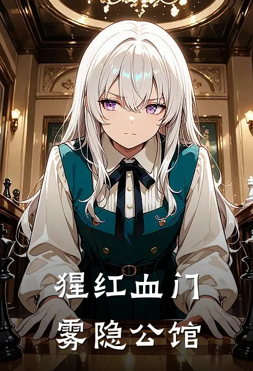 猩红血门：雾隐公馆