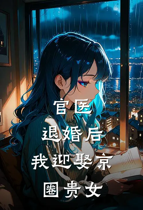 官医：退婚后，我迎娶京圈贵女