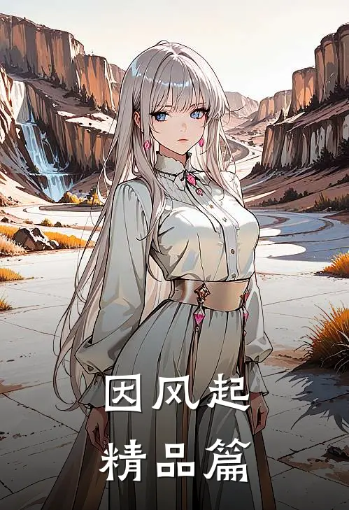 因风起精品篇