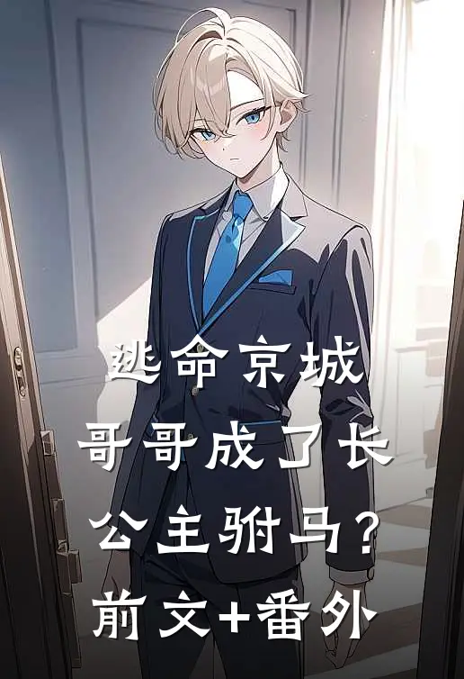 逃命京城，哥哥成了长公主驸马？前文+番外