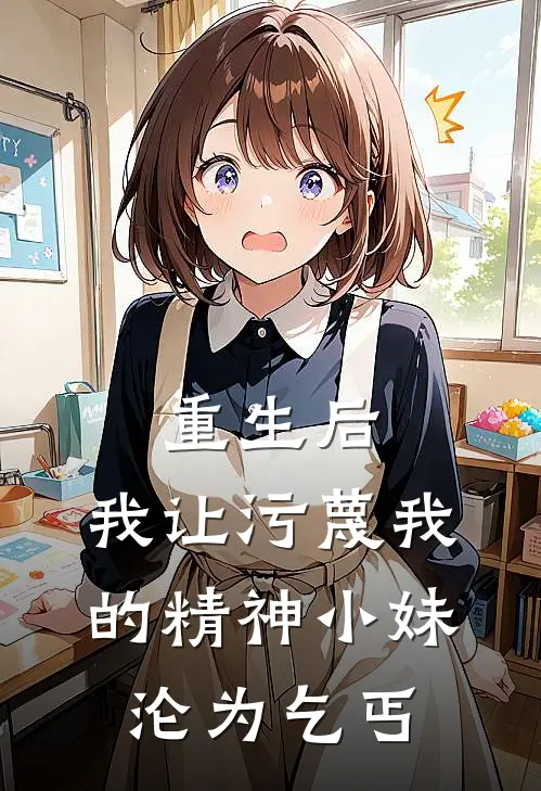 重生后，我让污蔑我的精神小妹沦为乞丐