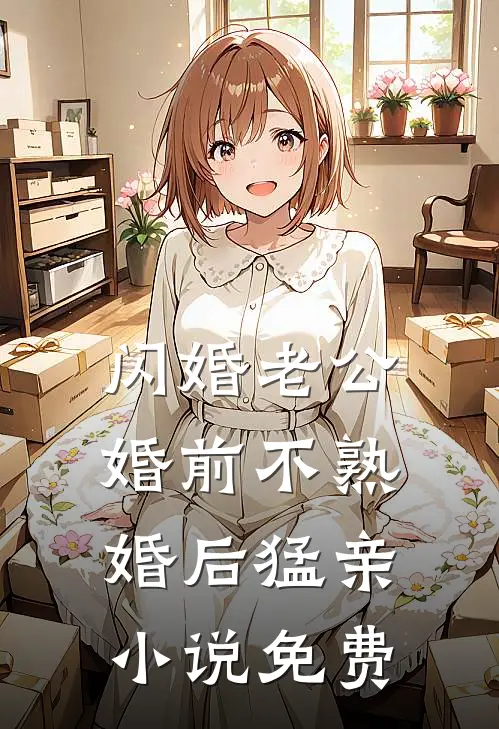 闪婚老公，婚前不熟婚后猛亲小说免费