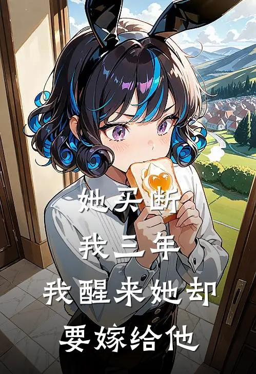她买断我三年，我醒来她却要嫁给他