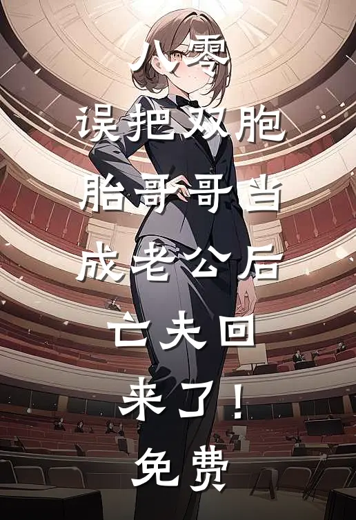 八零：误把双胞胎哥哥当成老公后，亡夫回来了！免费