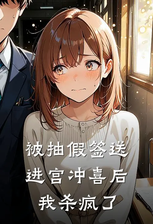 被抽假签送进宫冲喜后，我杀疯了