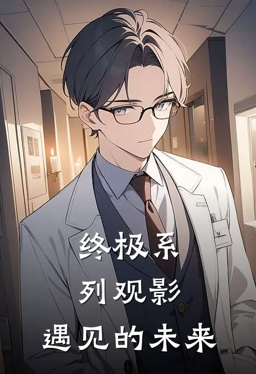 终极系列观影：遇见的未来