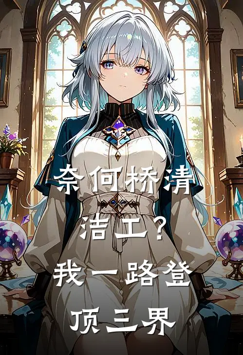 奈何桥清洁工？我一路登顶三界