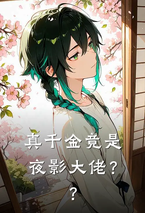 真千金竟是夜影大佬？？