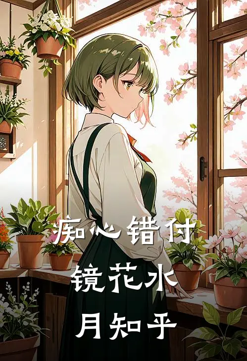 痴心错付，镜花水月知乎