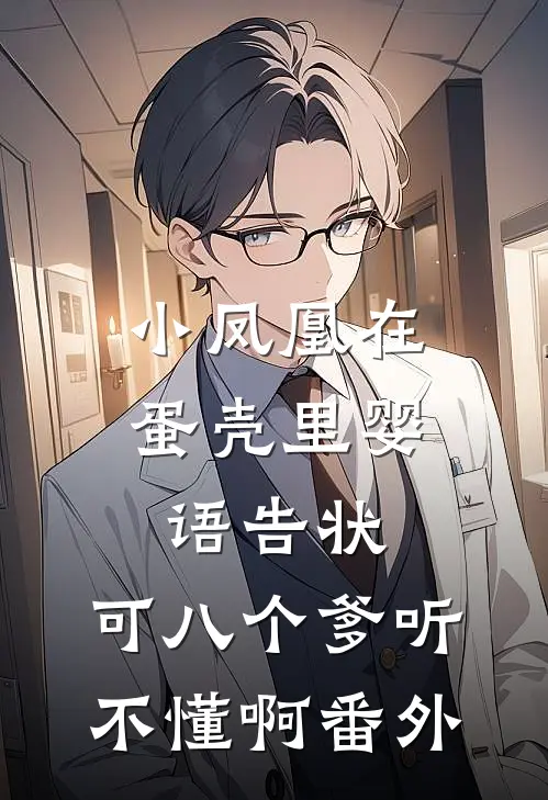 小凤凰在蛋壳里婴语告状，可八个爹听不懂啊番外